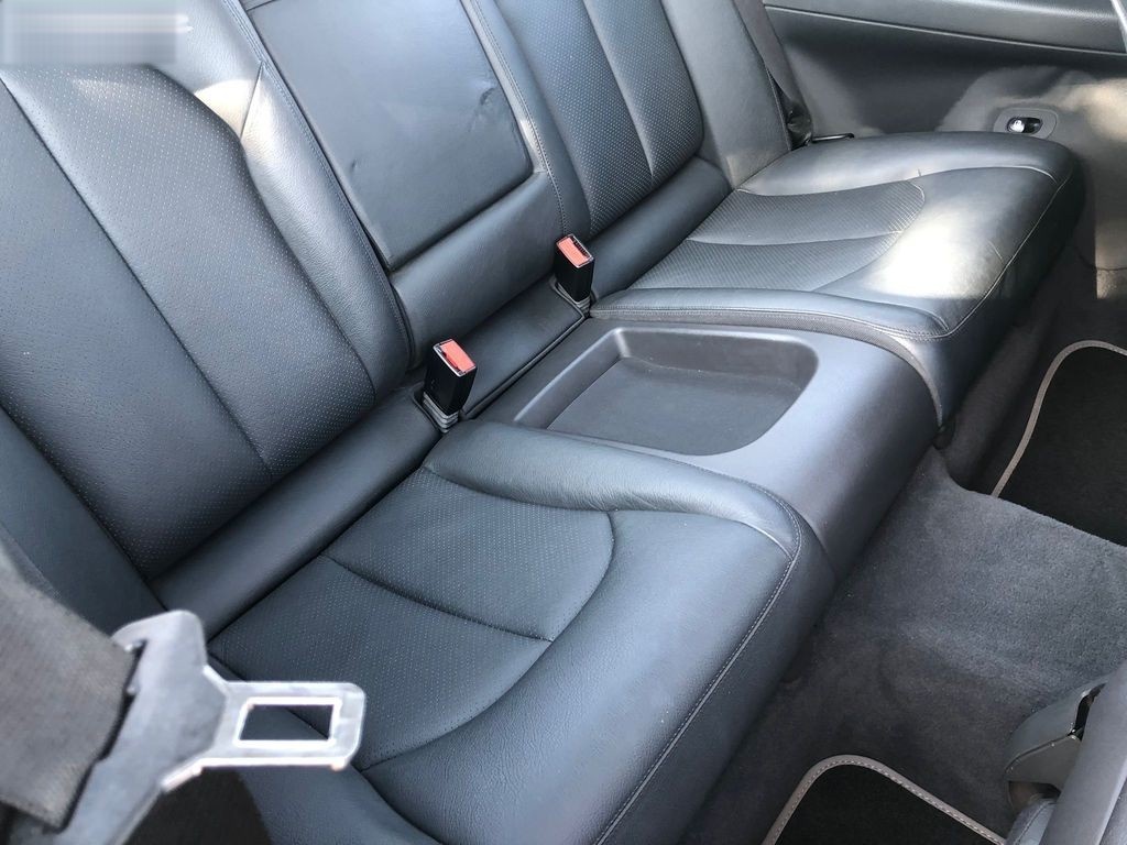 MERCEDES-BENZ CLK, 320I V6 TOP STAV - 10