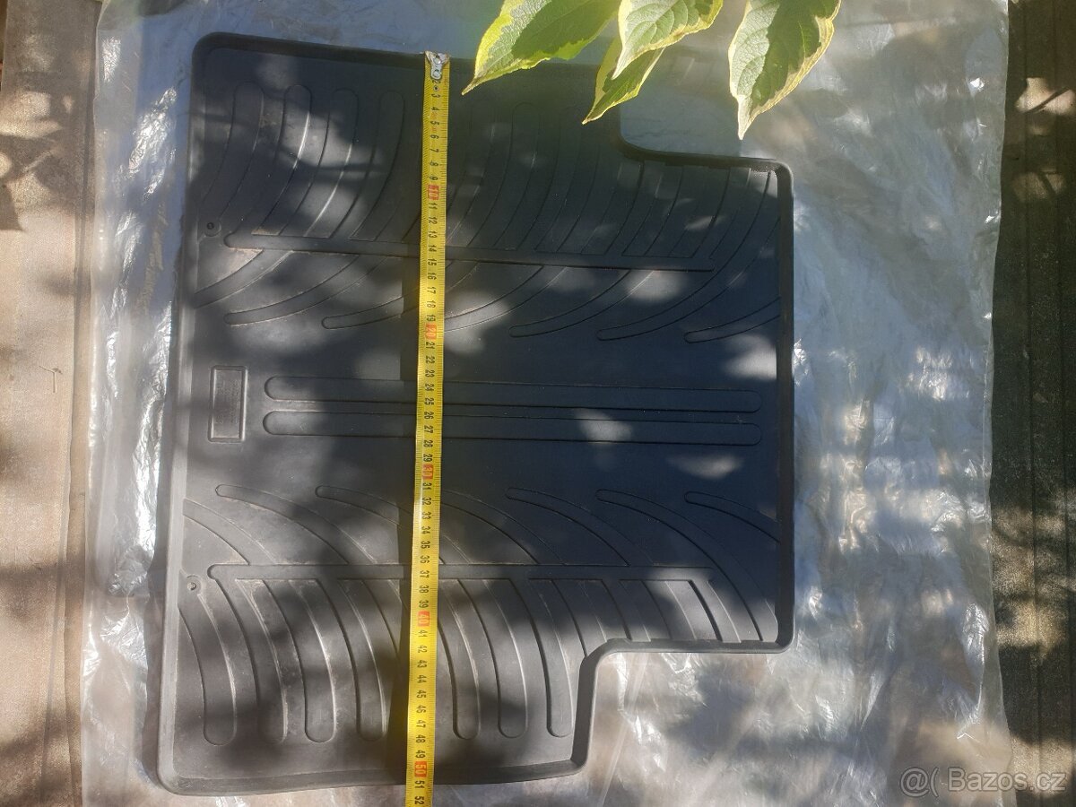 Koberečky Honda civic - 10