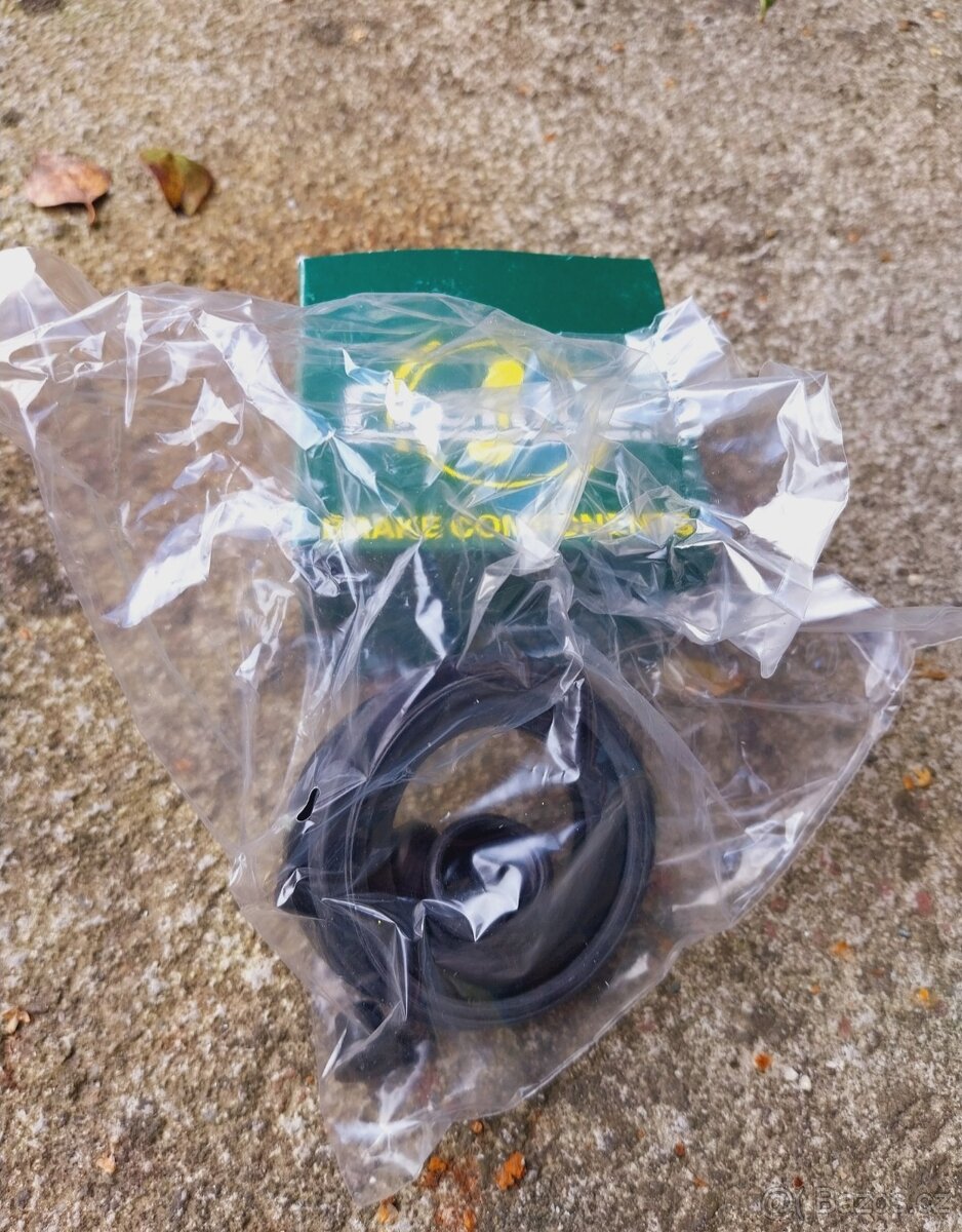 Díly na AUDI 80 B2 1980 - 1985 - 10