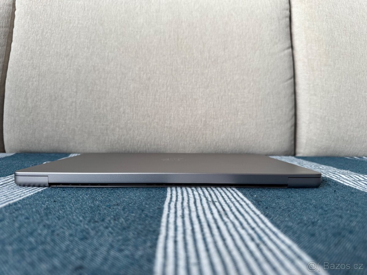 Macbook Pro 14" M1 Pro 8‑CPU 14‑GPU, 512GB Space Grey - 10