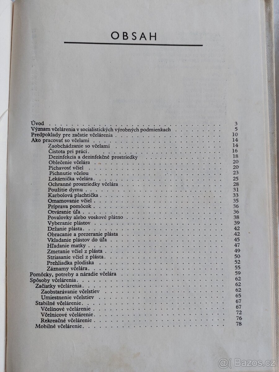 Práce včelára - Ján Milla - 10