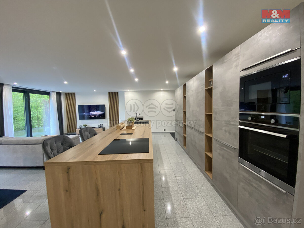 Prodej apartmánů, 200 m², Mikulovice - 10