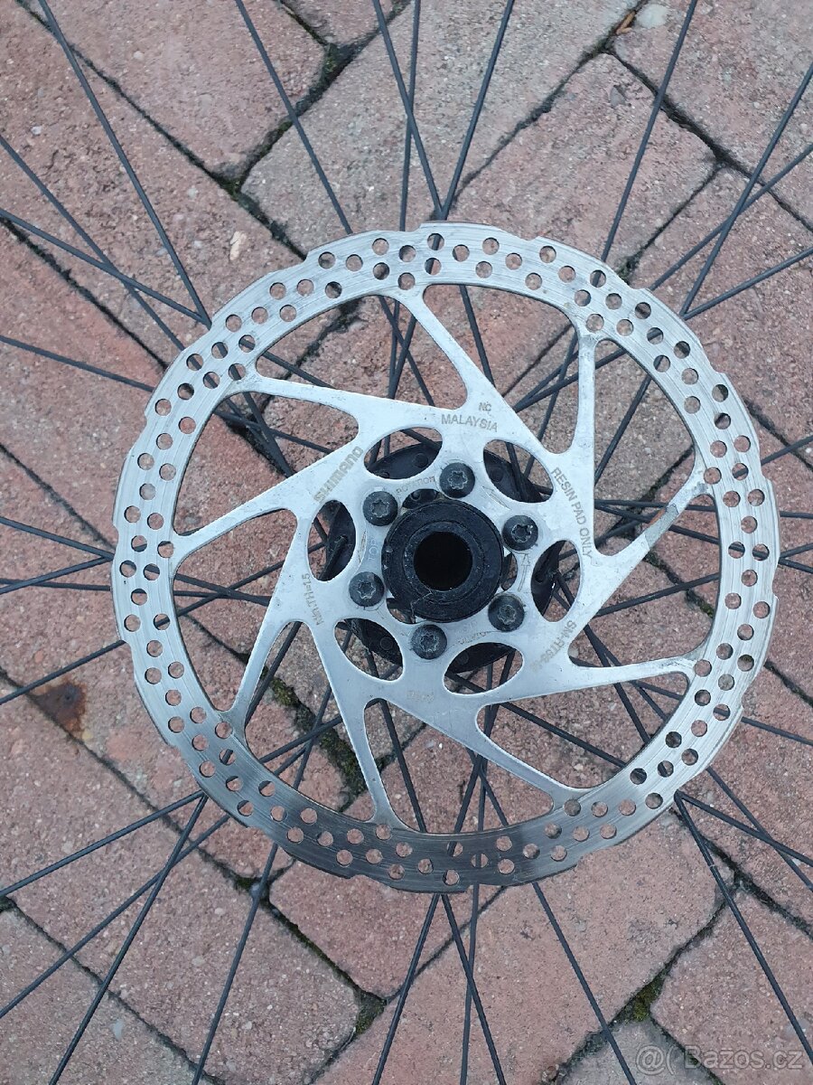 Set kol 29er- Roval Control - boost - 10