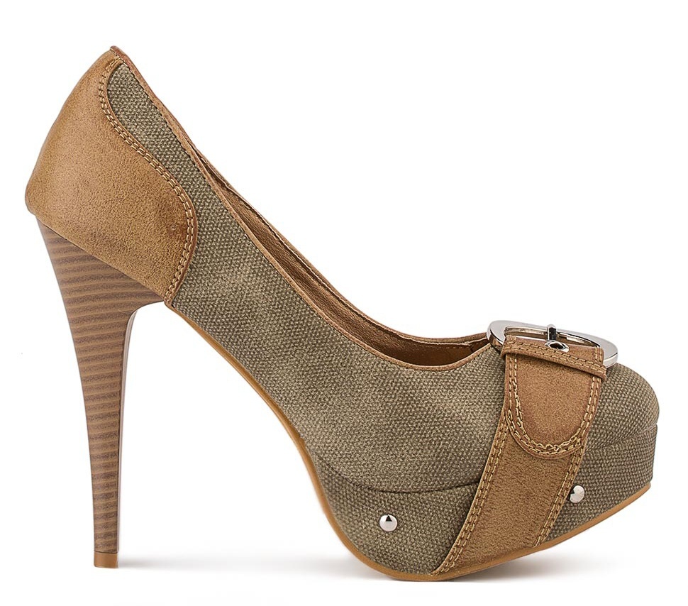 Nové boty vel. 38 a 39, 14 kusů - 10