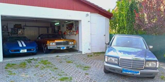 Chevrolet Corvette C3 - 10