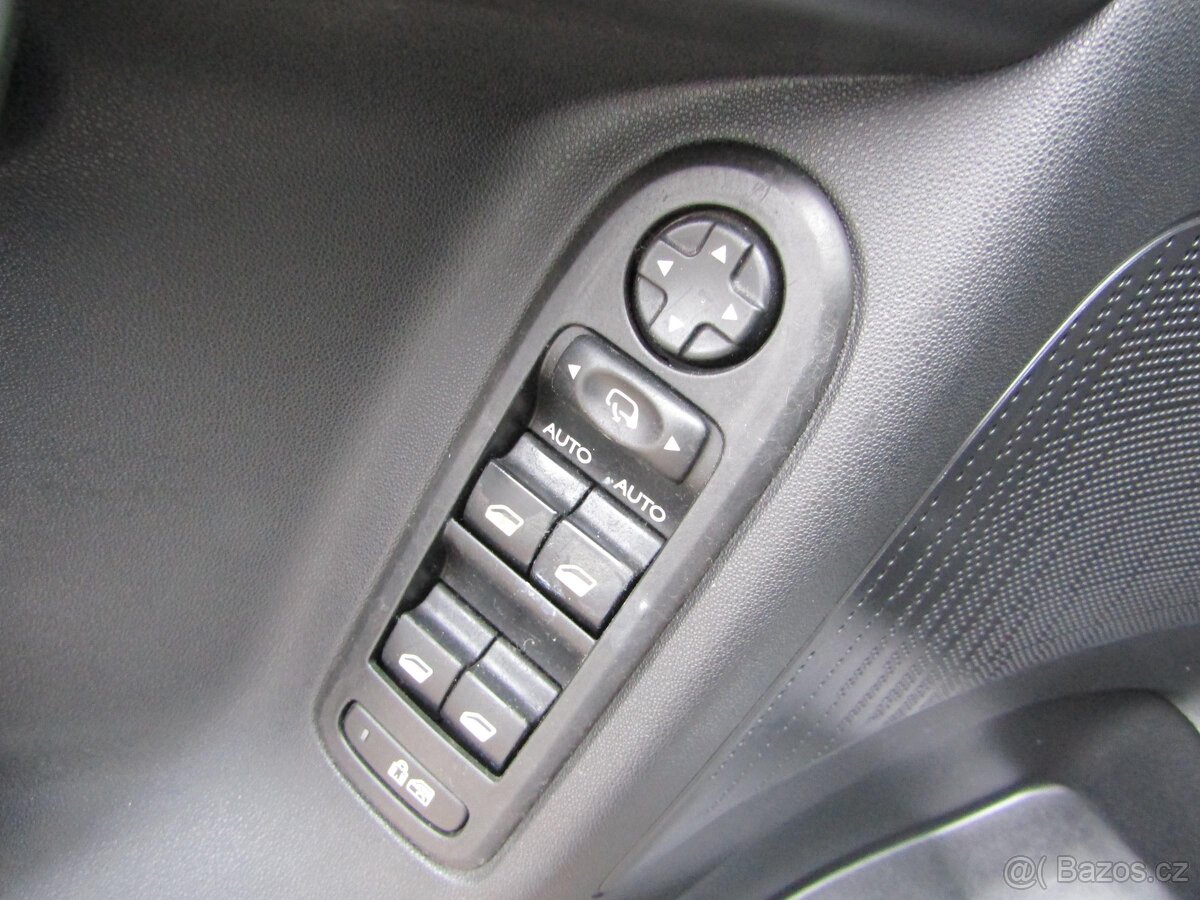 Citroën C3 1.6VTi , 88 kW benzín, 2010 - 10