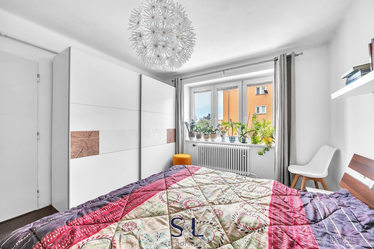 Prodej byty 2+1, 55 m² - Nový Bor, ev.č. 01047 - 10