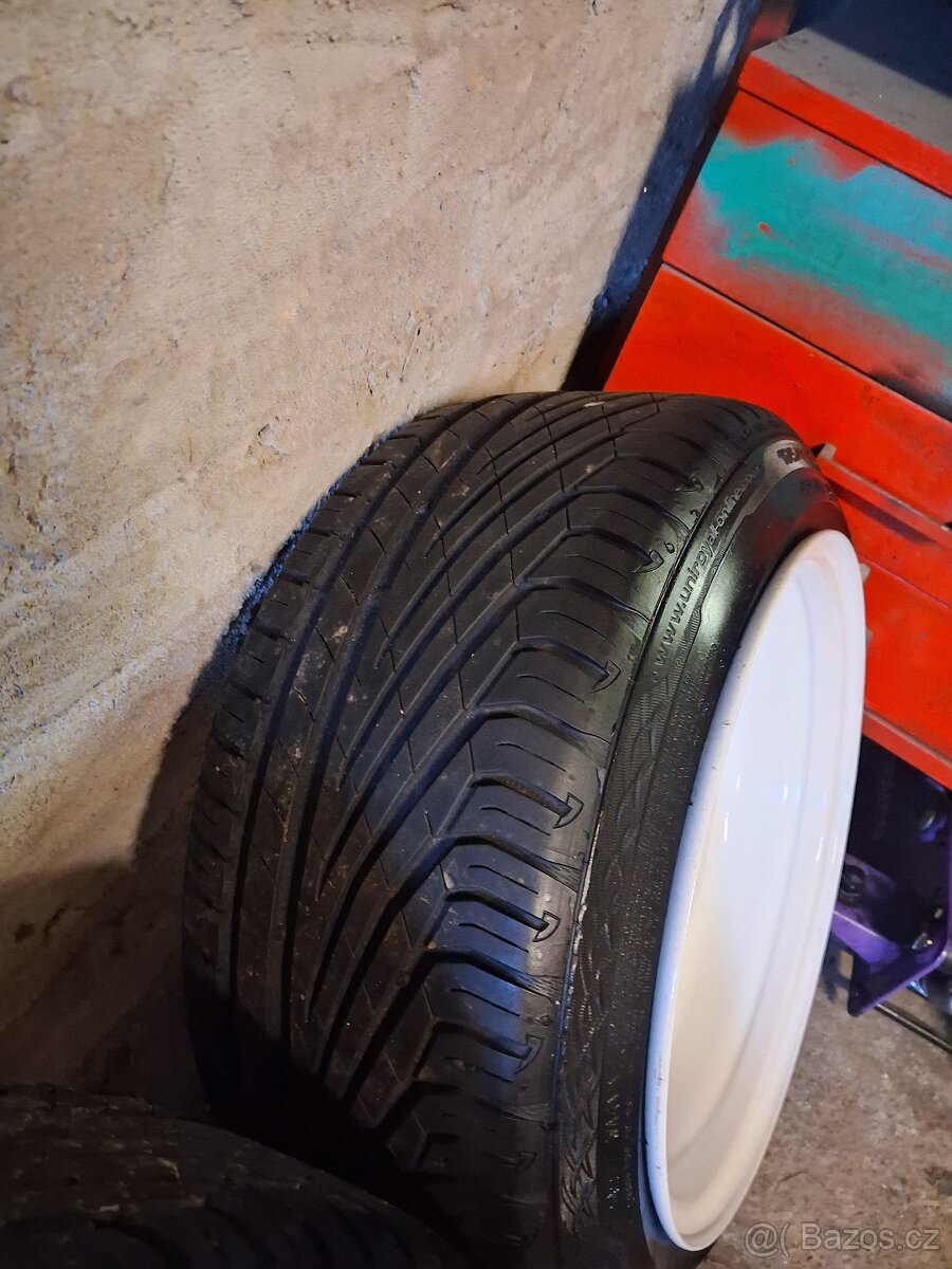 Prevarene disky 4x100 r14 - 10