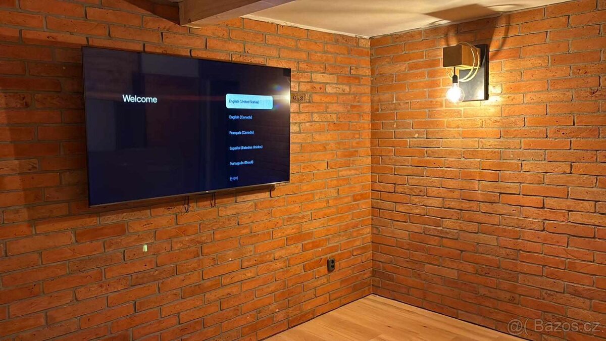 Cihlový obklad pásky - 10