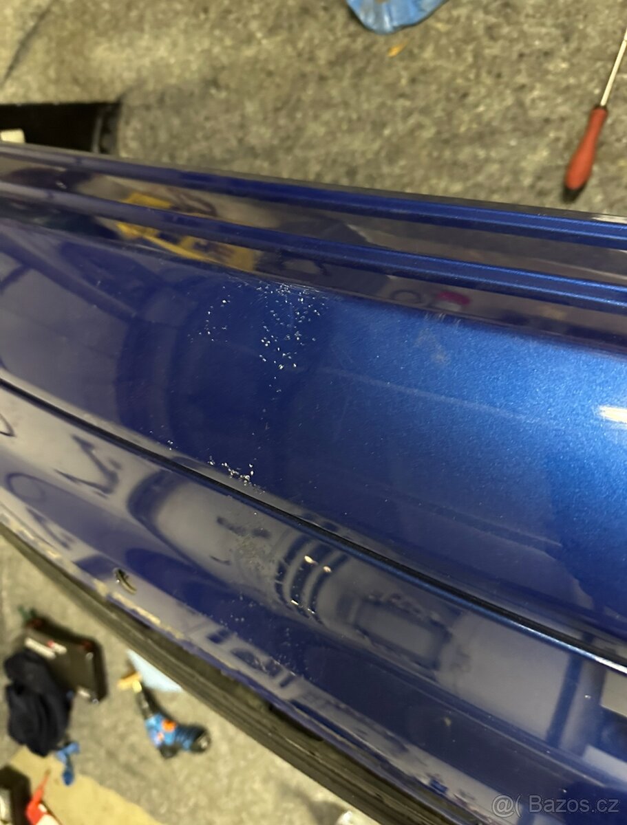 Audi Q7 S-Line nárazníky - 10