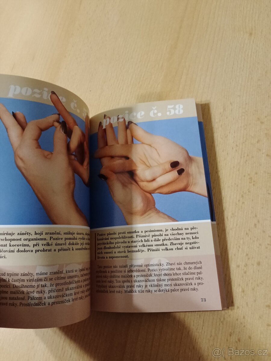 Přehled elementární fyziky, Technické kreslení.Jóga - 10