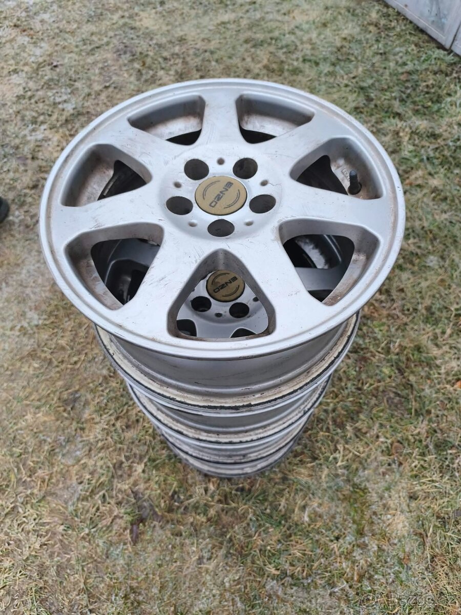 Škoda Octavia 1.8t 110kw - 10