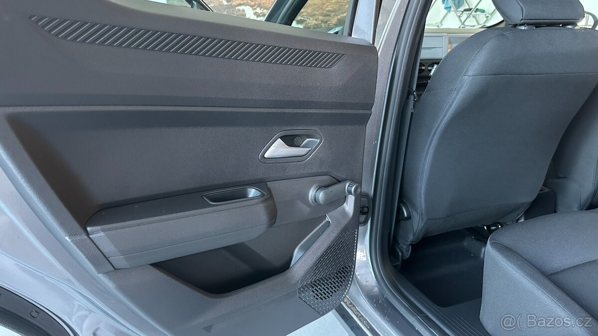 Dacia Duster Essential Eco-G 120 - 10