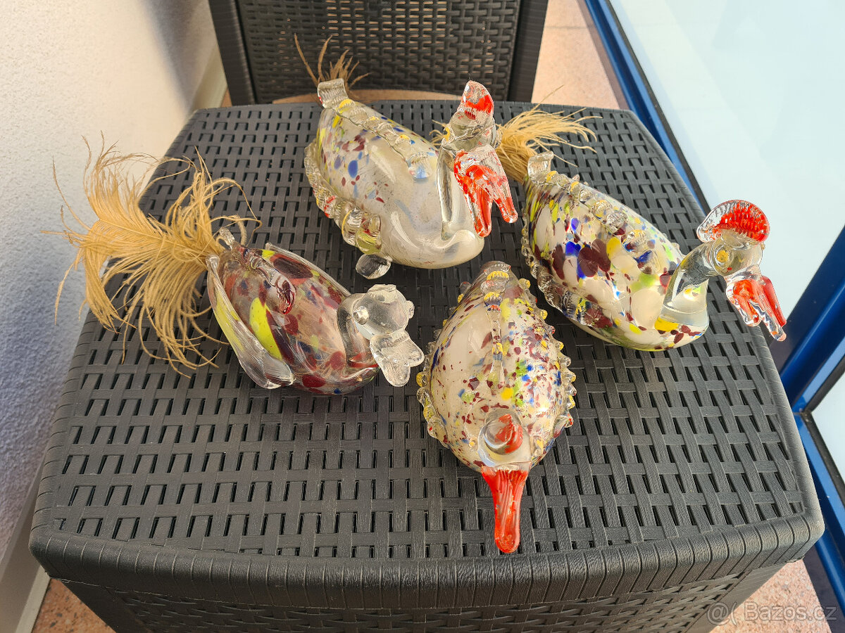 Starožitné a sběratelské předměty - 10