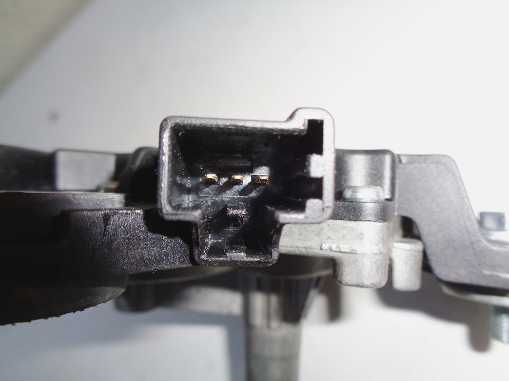 Mazda 3 rok výroby 2003 - 2009 náhradní díly - 10