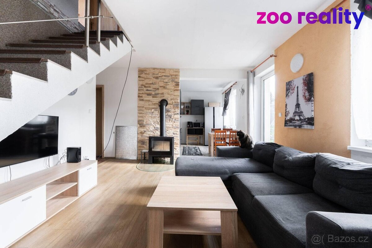 Prodej RD, Hora Svatého Šebestiána - 10