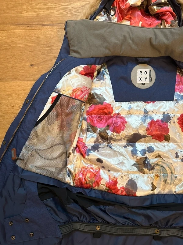 Zimní bunda Roxy - 10