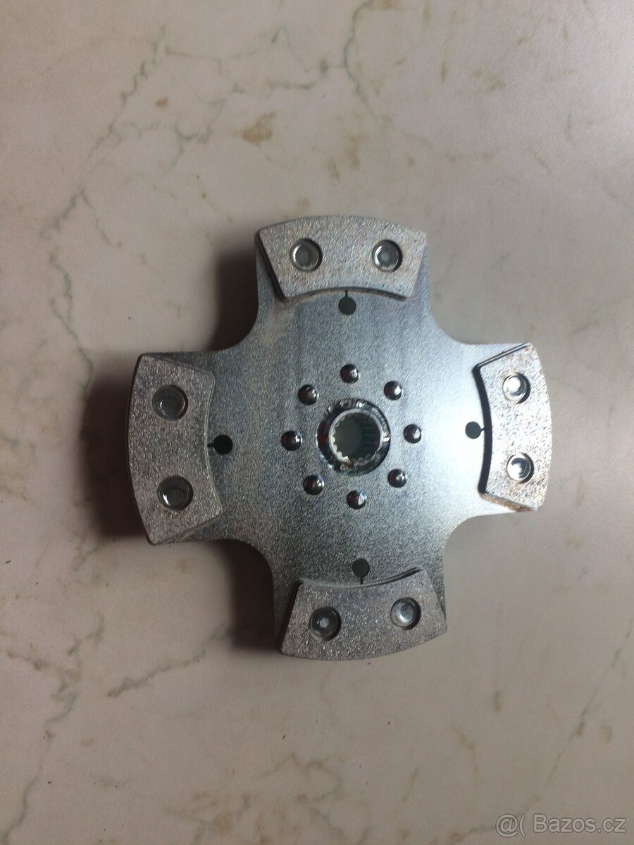 Škoda 130rs, Škoda 110r, Škoda 130 rs - 10