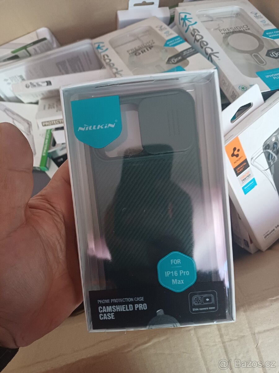 Mix krytu na iPhone a Samsung - 10