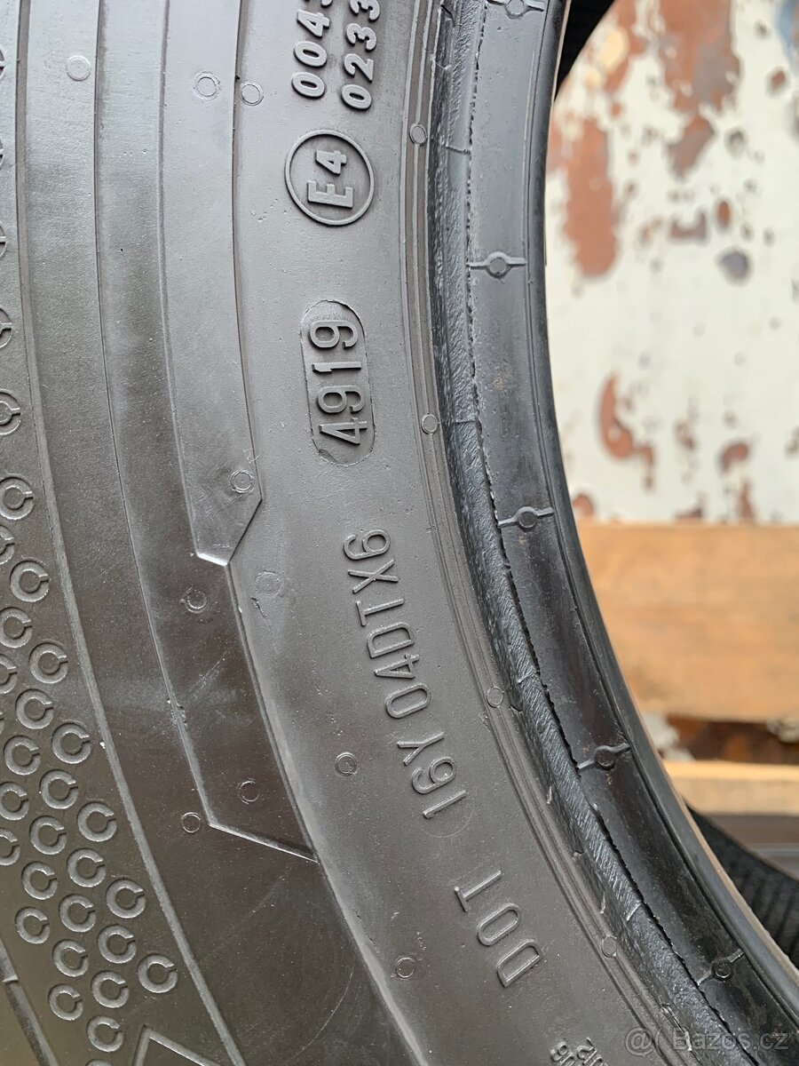 4ks 215/65/16C Continental/2019/109-107T/letni - 10