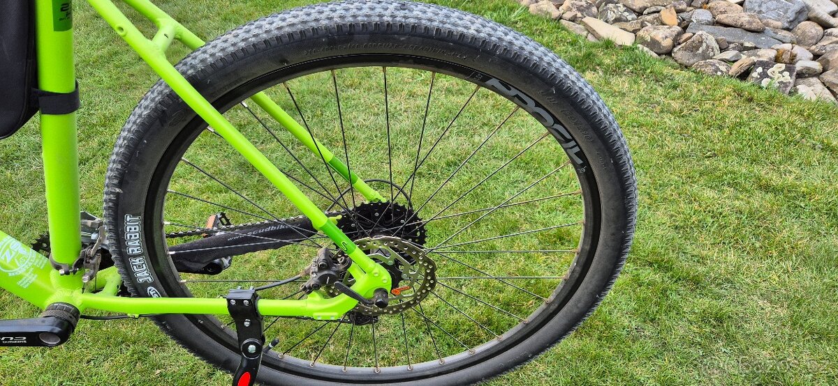 Horské kolo SCUD 29 - 10