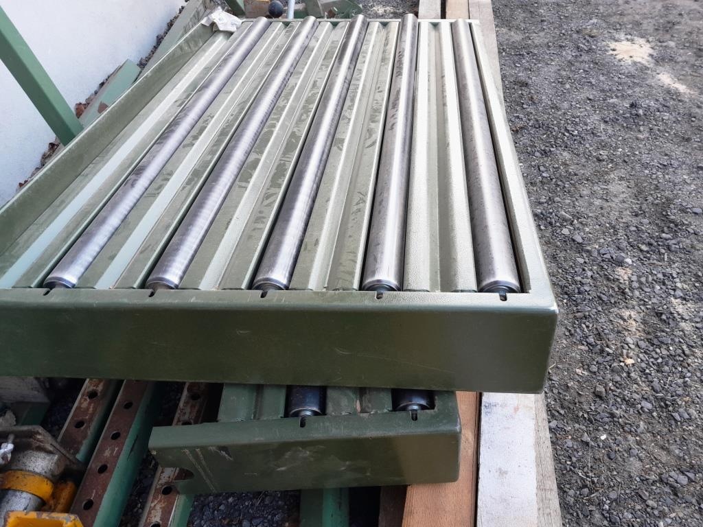 Širokopásová bruska SCM - 10