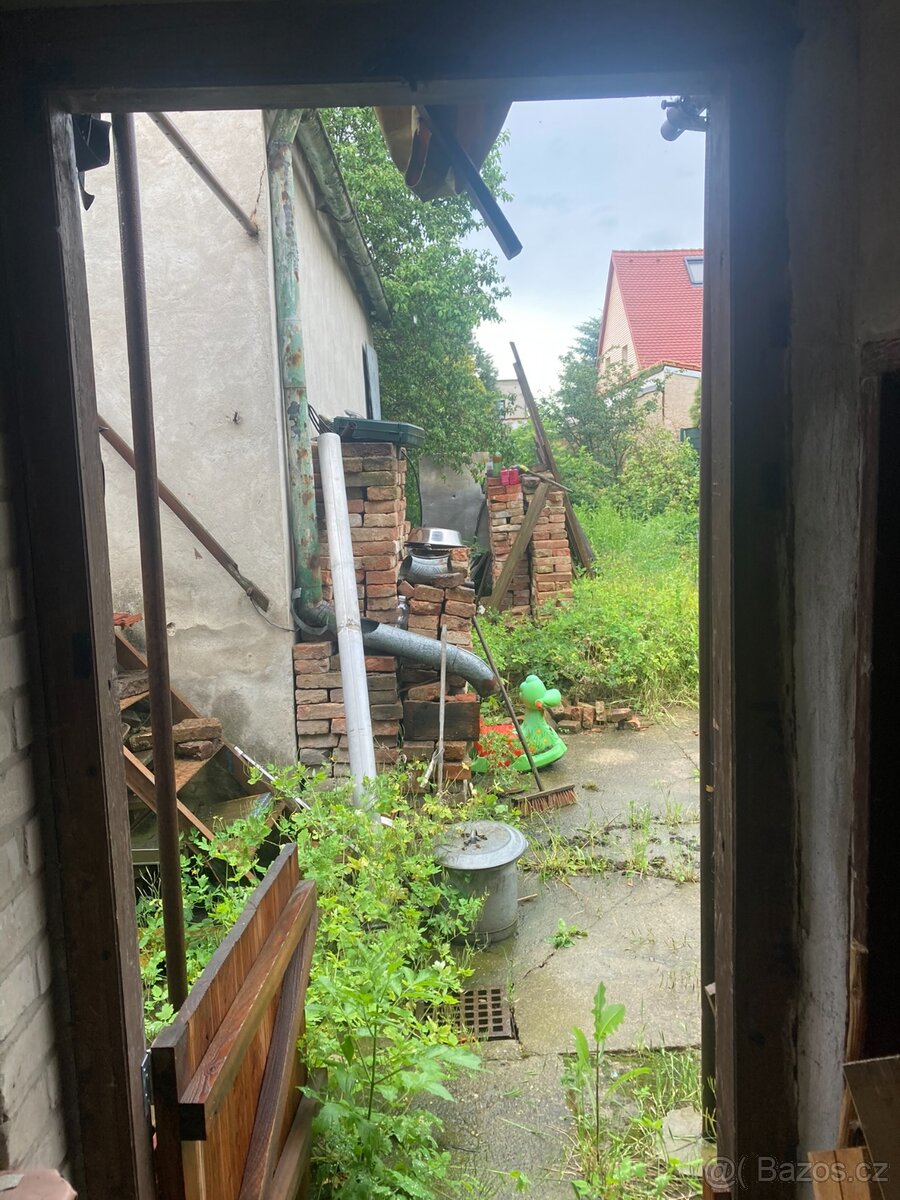 Rodinný dům Roudnice nad Labem - 10