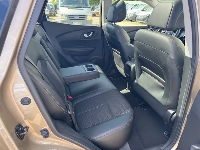 Renault Kadjar 1.3TCe 96kW 130 XMOD Panorama, 2015,VÝBAVA - 10