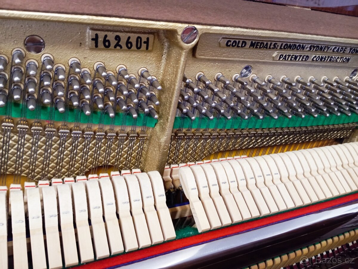 Weinbach mod.104-Dovoz po ČR zdarma 24/7 - 10