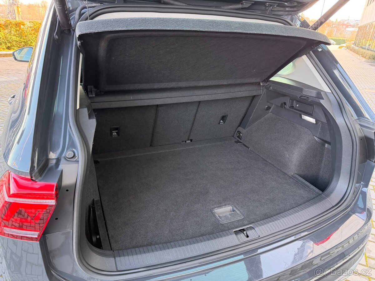 VW Tiguan 2.0 tsi 140 kW / 2022 / facelift / DPH - 10