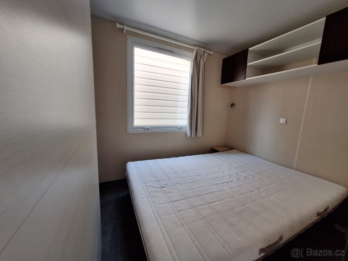 Mobilní dům / Mobilheim / Chatka - OHARA M5 - 10