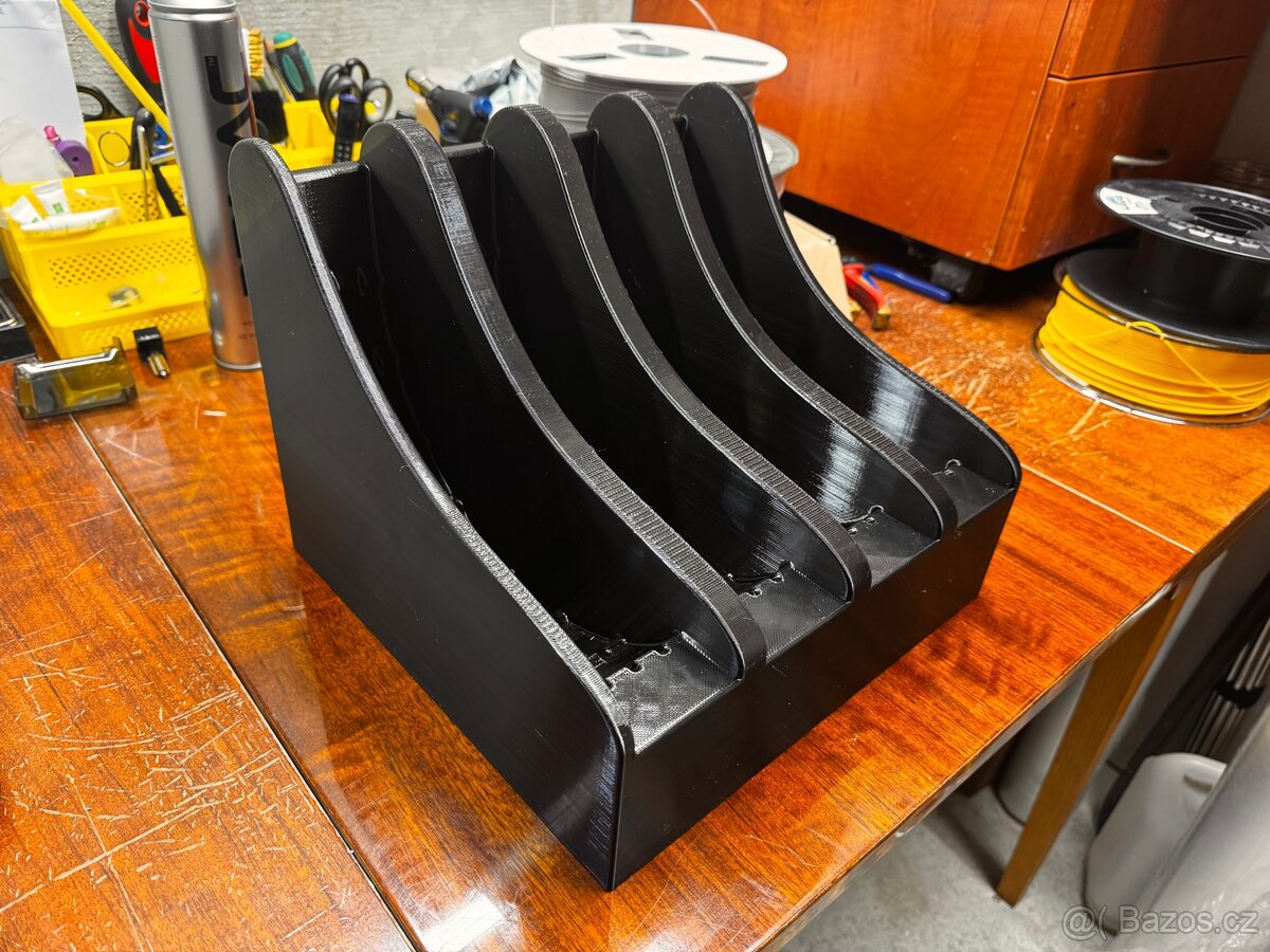 Tormek stojany na kotouce k T8 250mm - 10