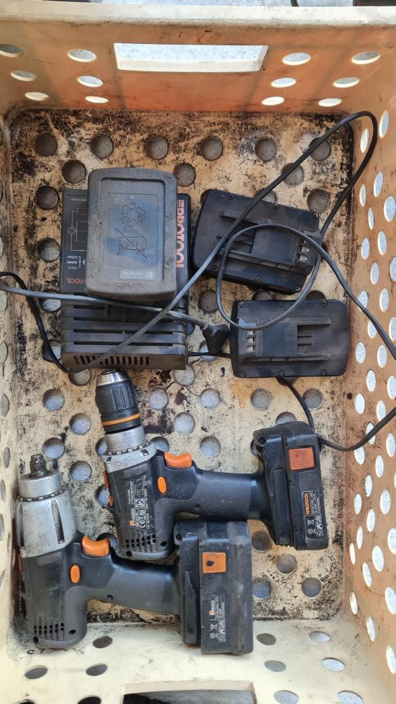 Vybavení do dílny a autodílny - 10