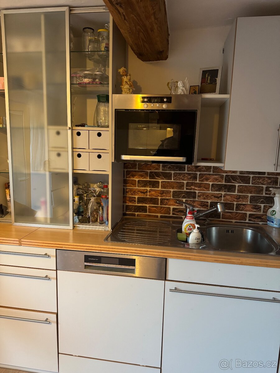 Kuchyň - 10