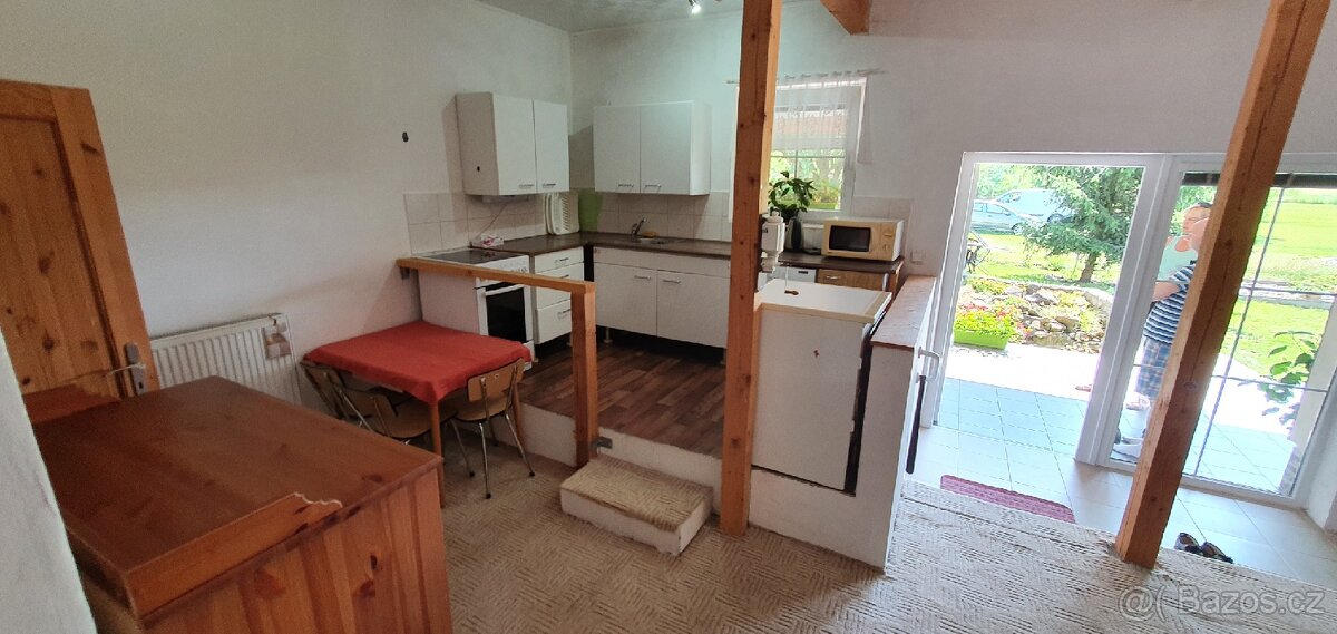 Byt,2k v rodinném domě - 10