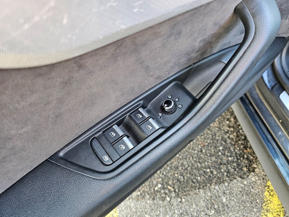 Audi A5 2.0TFSI 140KW, SPORTBACK, 2018 - 10