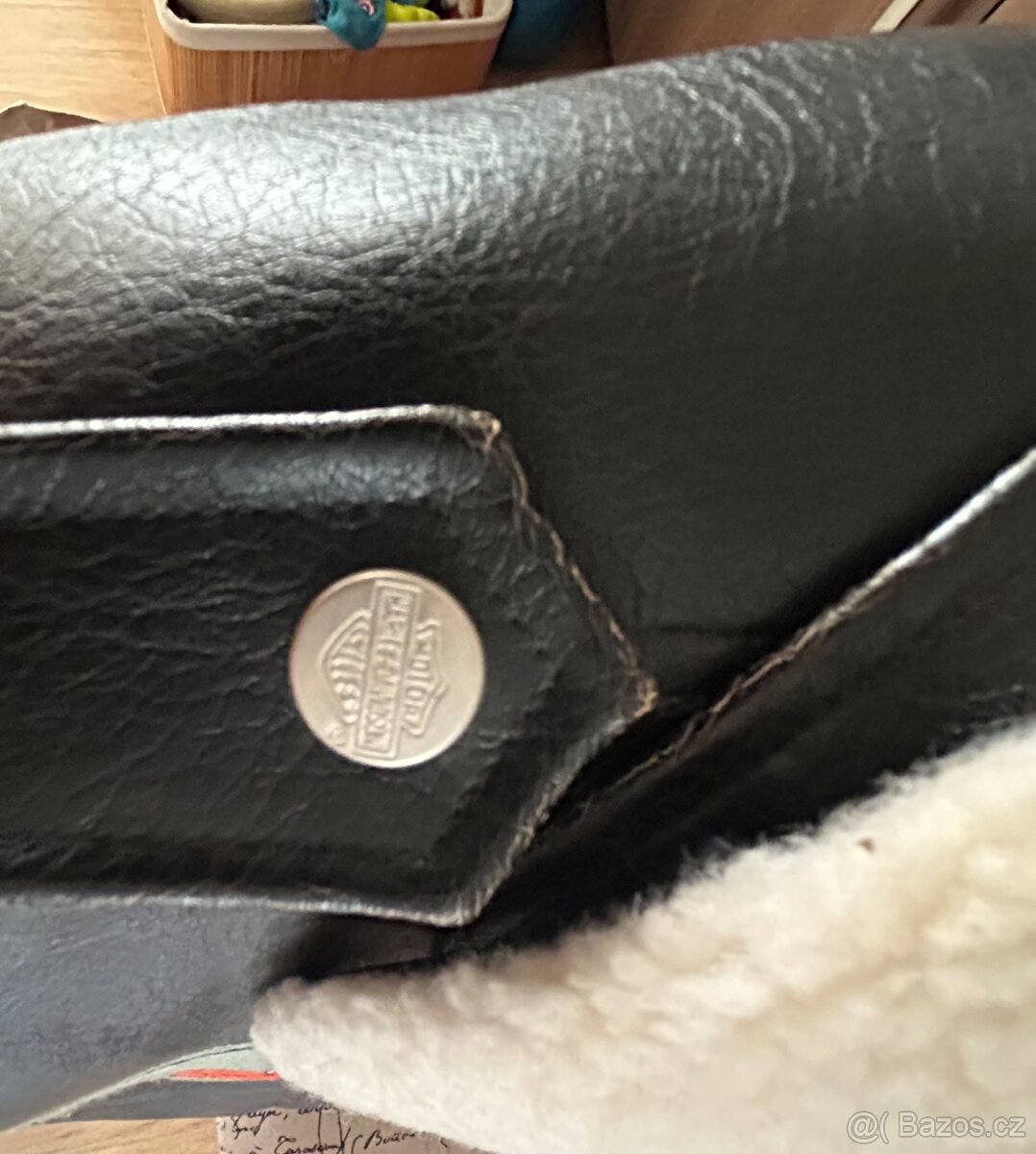 Bunda Harley Davidson - 10