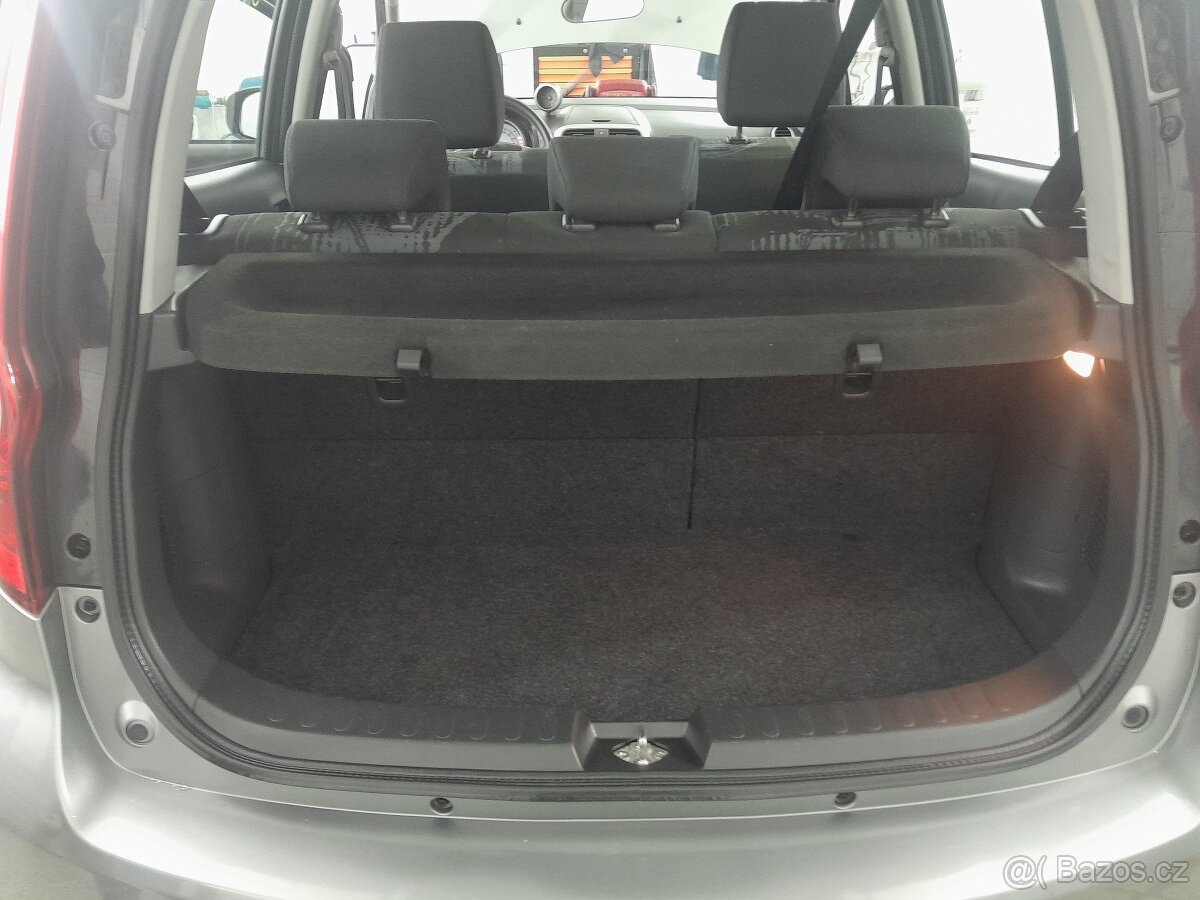 Opel Agila 1,2 16V - 10