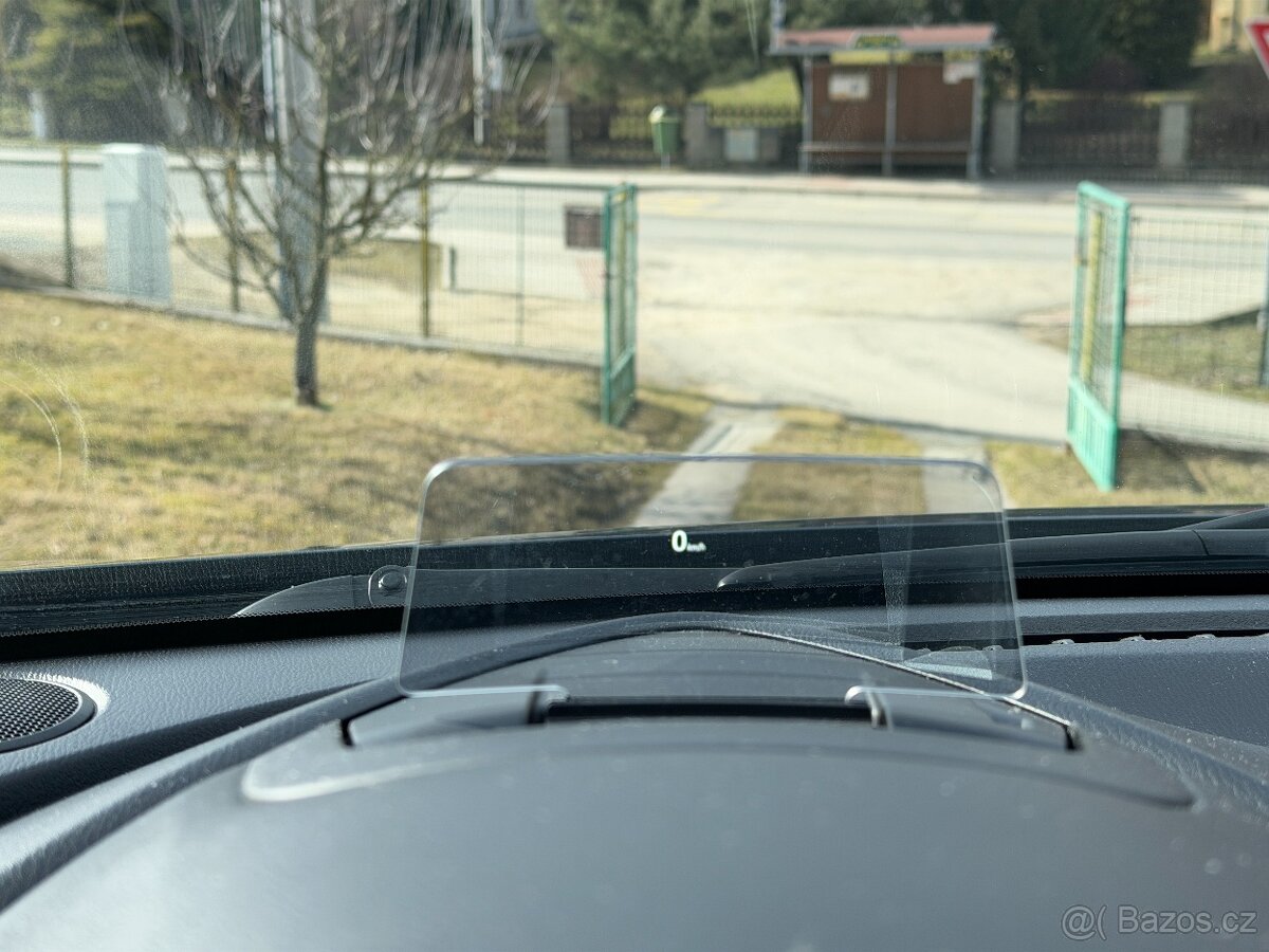 Mazda CX-3, 2.0l G150 6MT AWD Revolution - 10