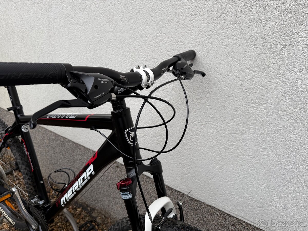 Horské kolo Merida Matts - 10