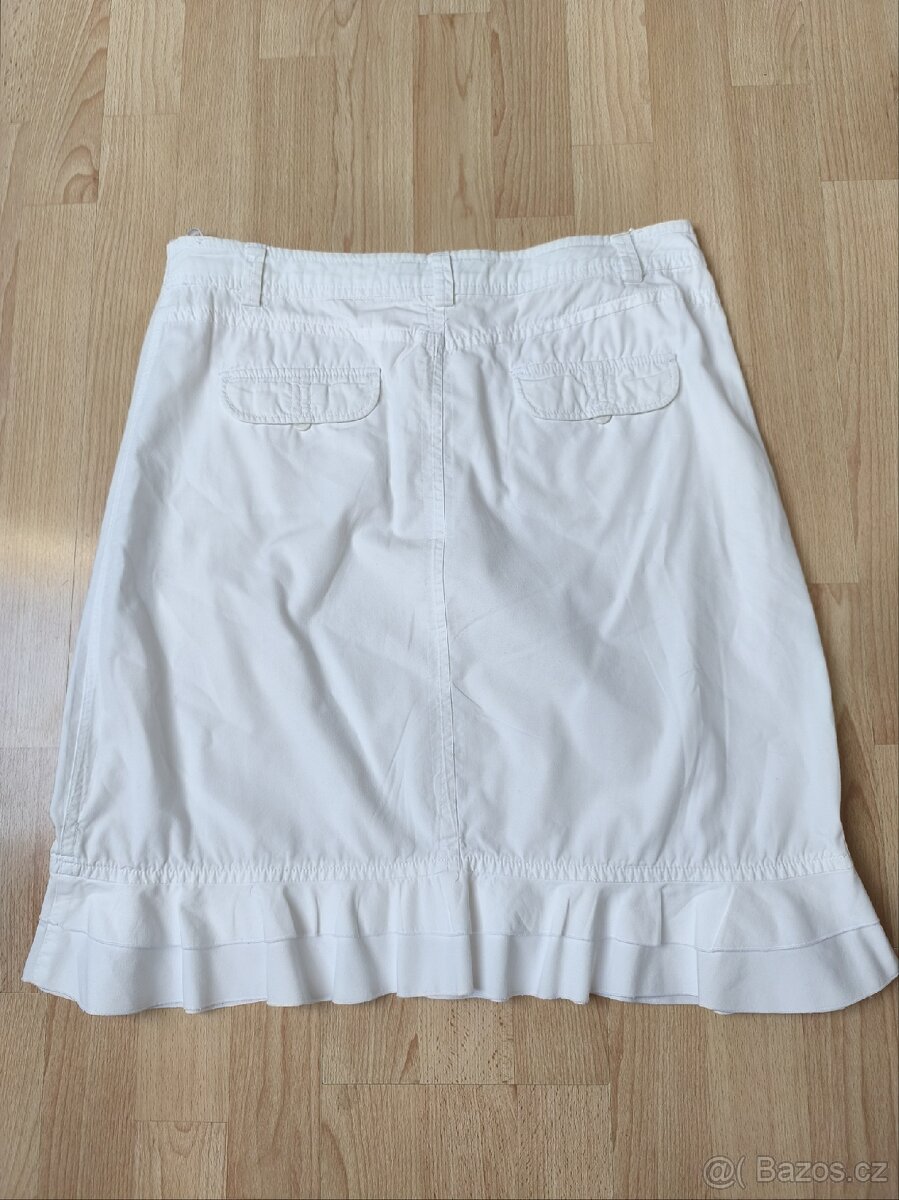 Dámské oblečení L,XL - 10