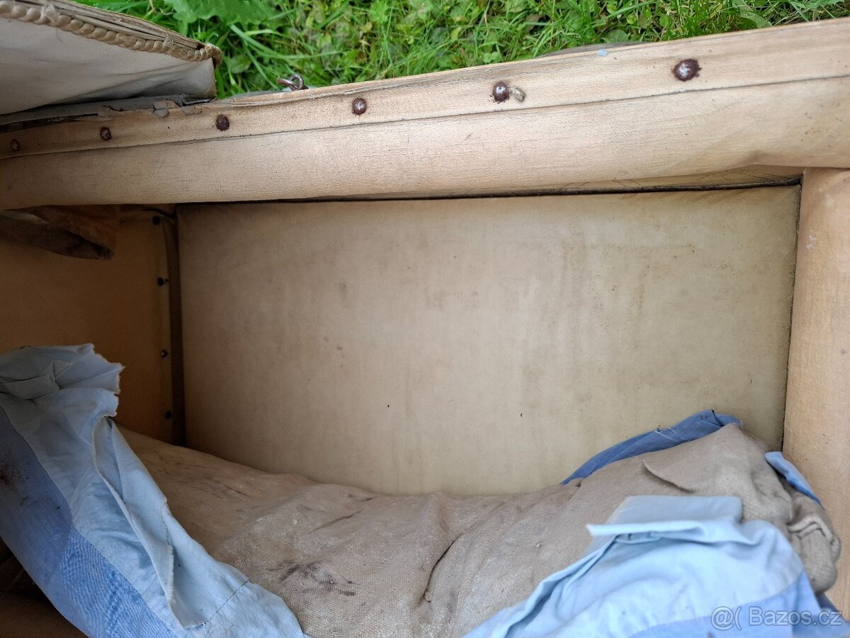 Kocarek 50. leta - 10