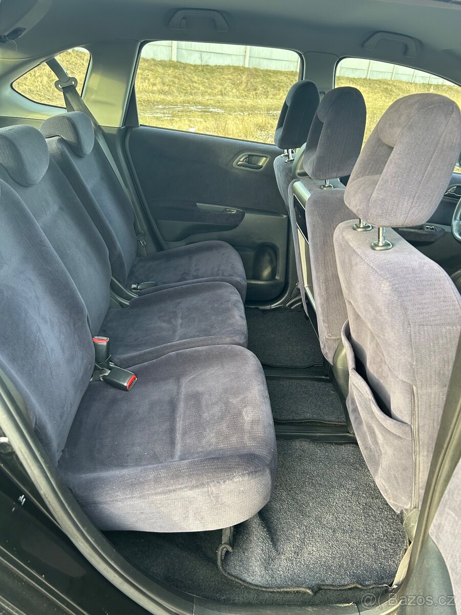 HONDA FR-V 1,8i VETEC - 10