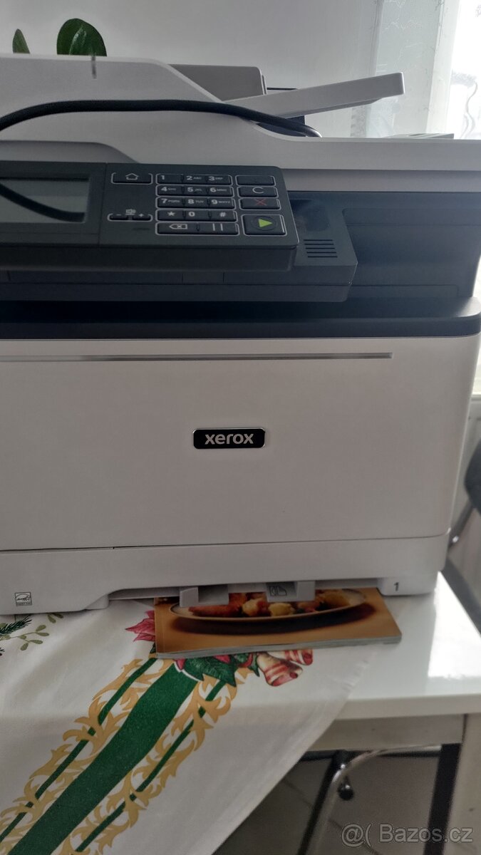 Xerox C315 - 10