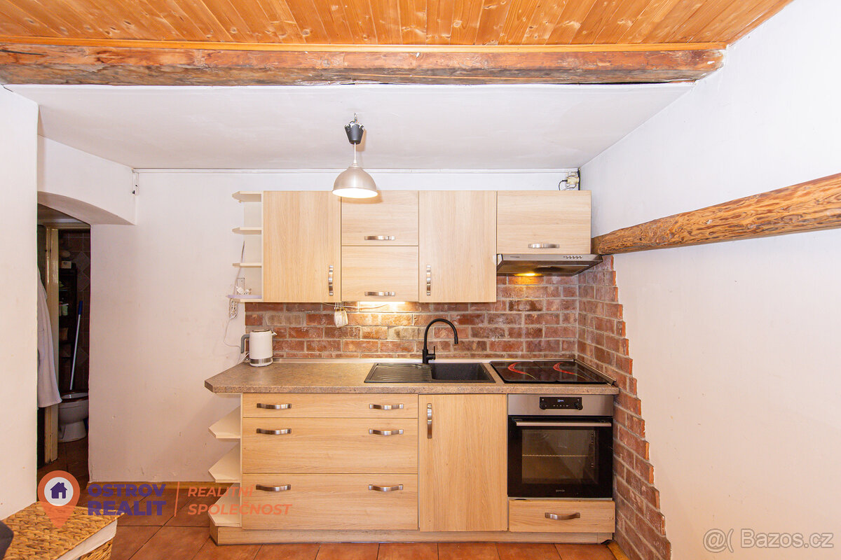 Prodej, rodinný dům, 2000 m2, Dolní Morava - 10