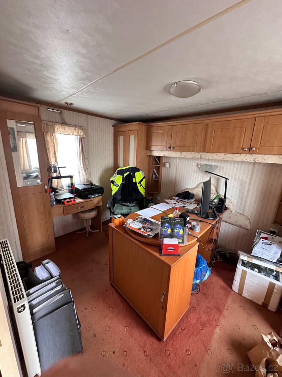 Mobilheim kancelářská verze - 10