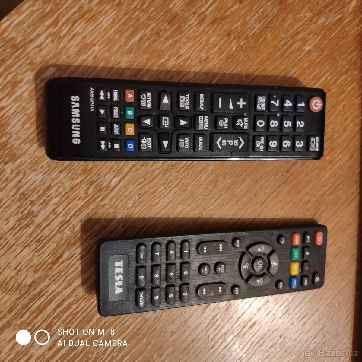 prodám samsung - 10