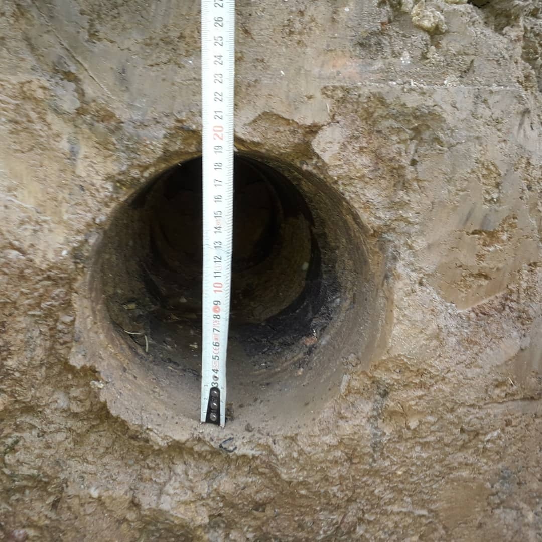 Jádrové vrtání - 10