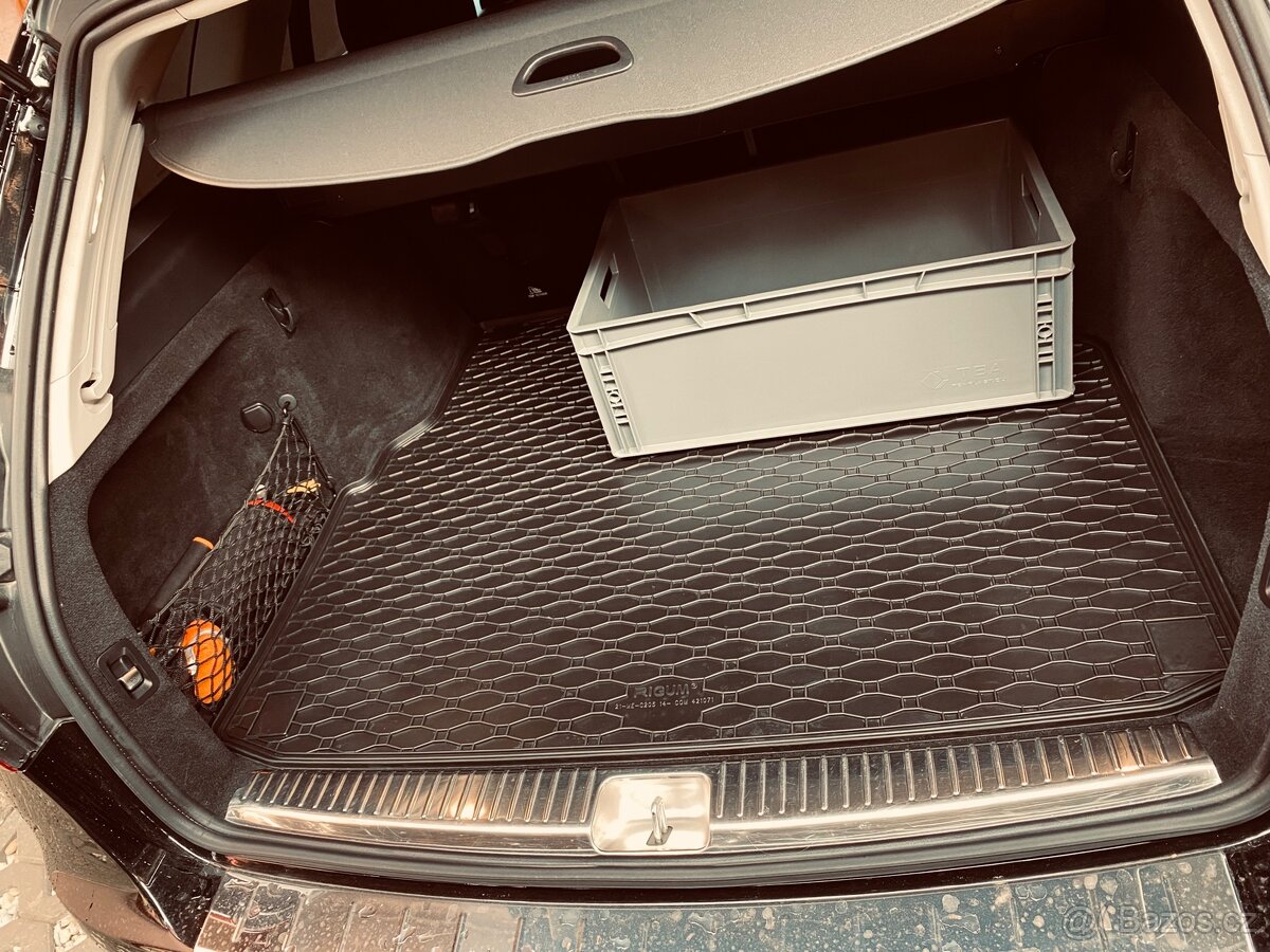 Mercedes Benz c 200 d kombi - 10