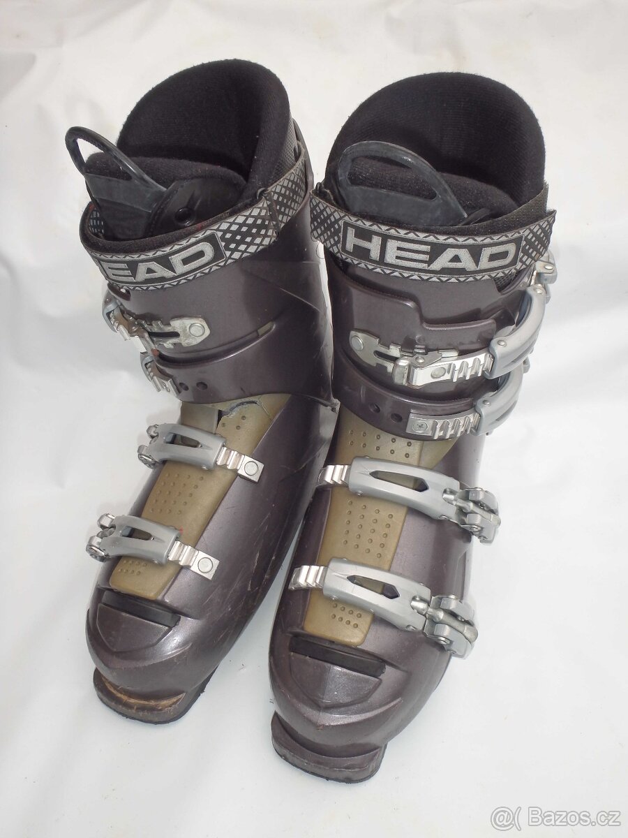 lyže SALOMON 24 HOURS RACE, ti2, powerline 162CM + hůlky SCO - 10